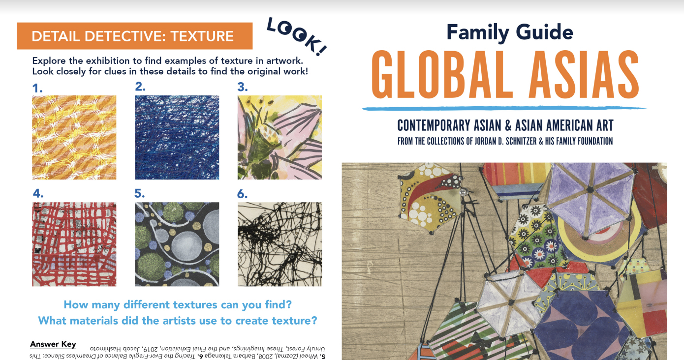 Global Asias Family Guide