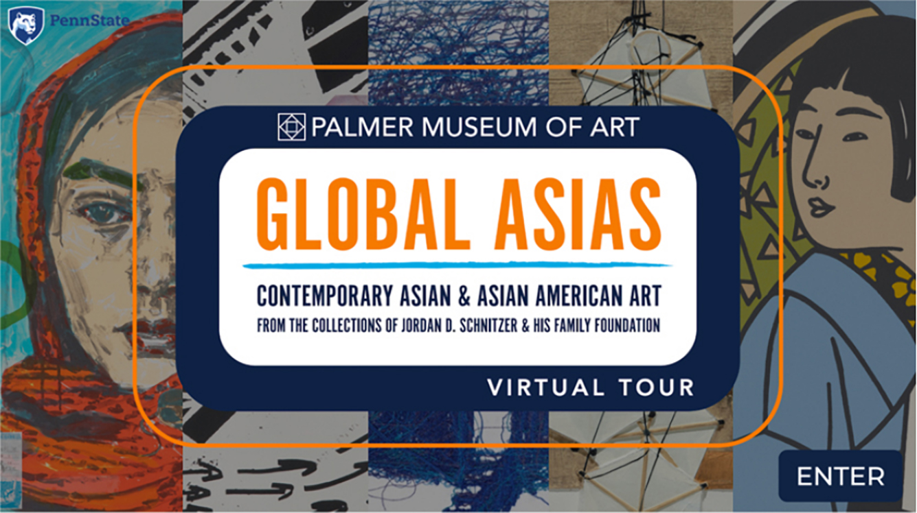 Global Asias Virtual Tour