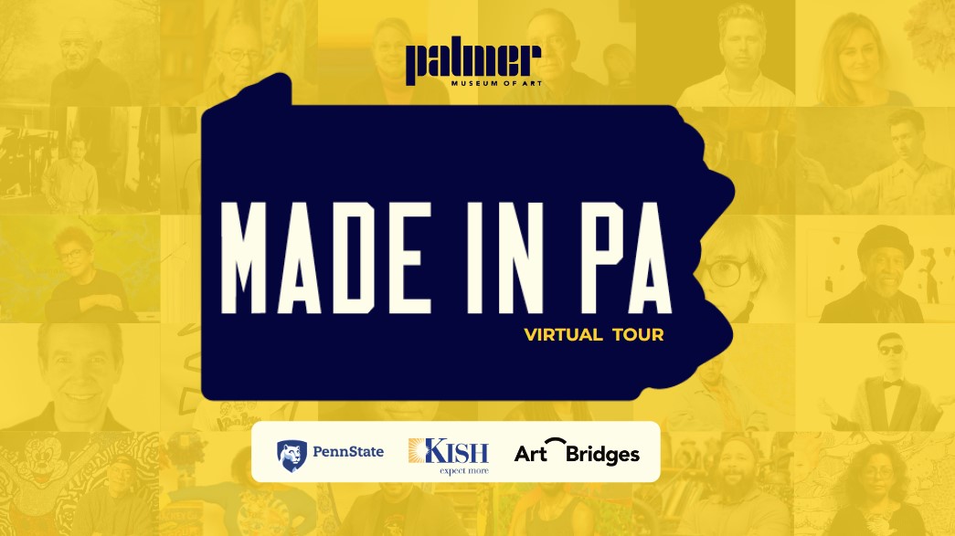 MADE IN PA virtual tour