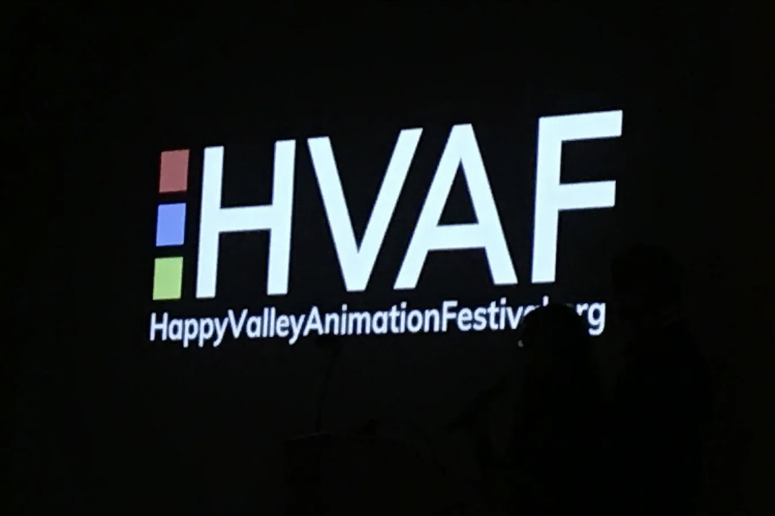 Happy Valley Animation Festival