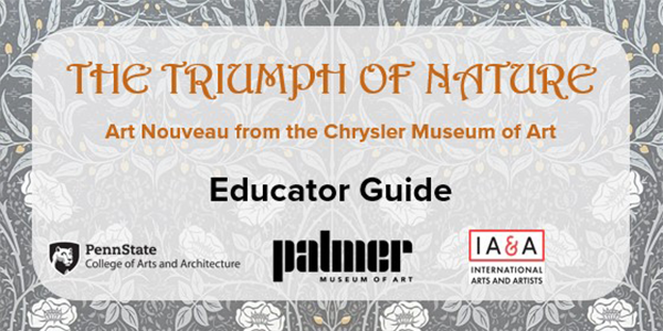 The Triumph of Nature Educator Resource Guide